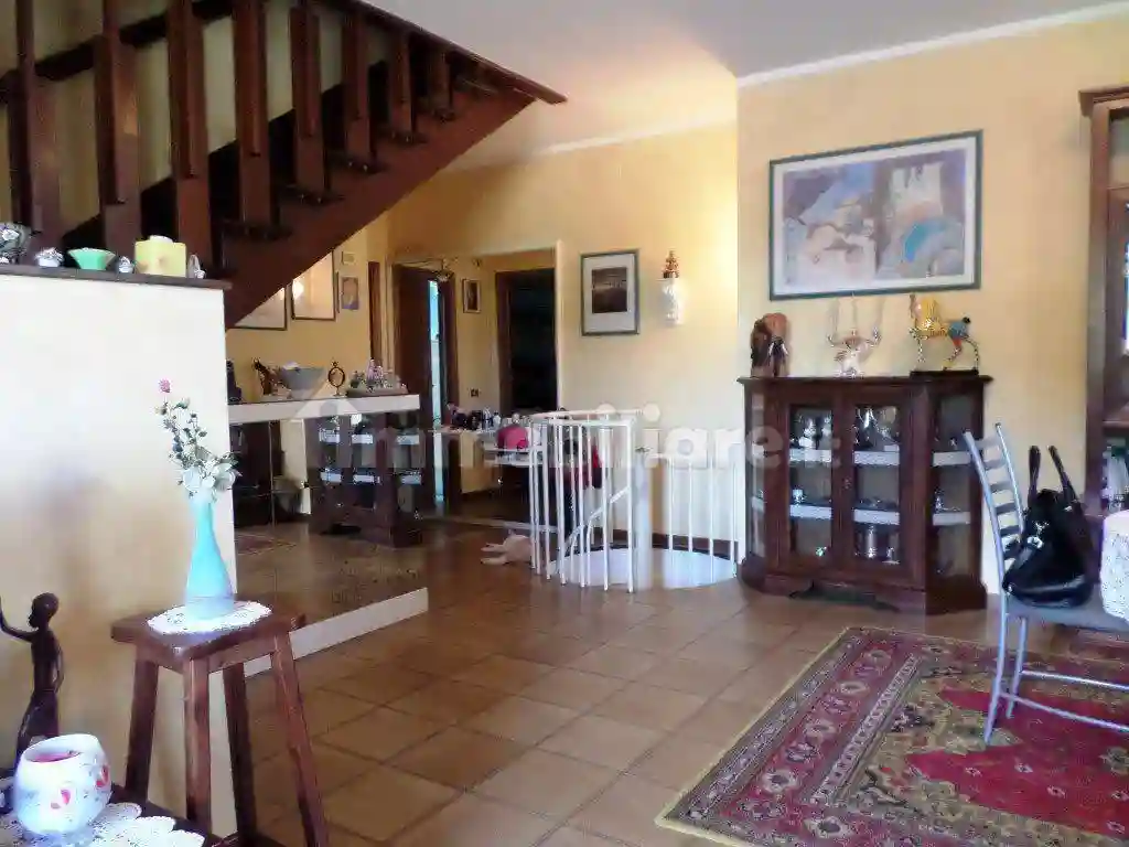 Villetta a schiera - foto 5