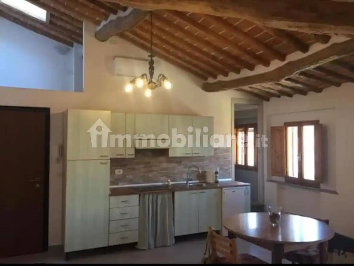 Appartamento in vendita a Calcinaia