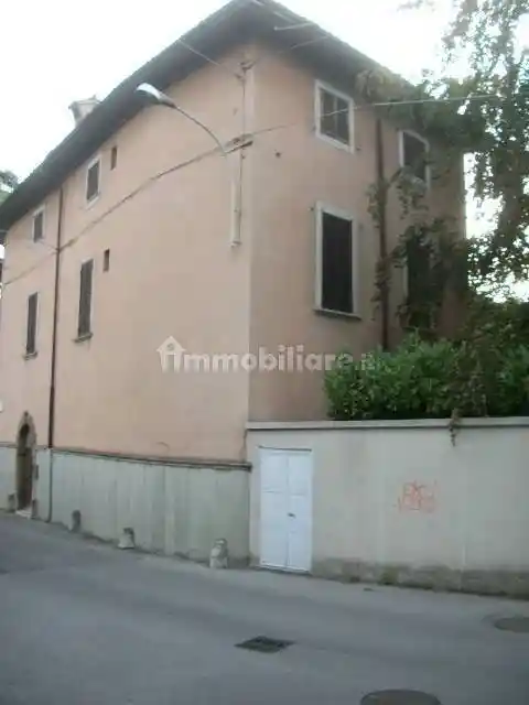Palazzo - Edificio in vendita a Almenno San Salvatore