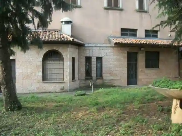 Palazzo - Edificio - foto 3