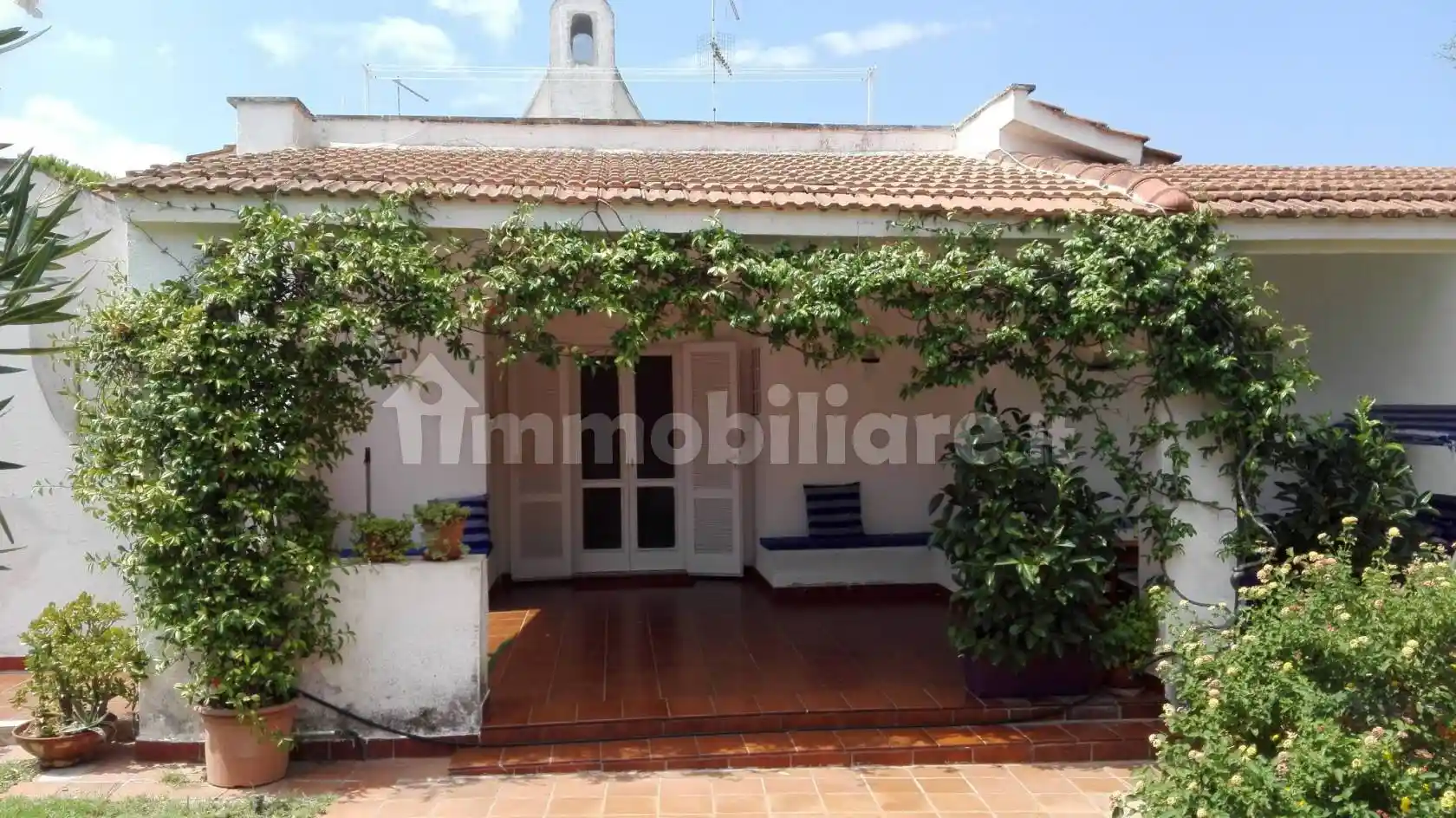 Villa in vendita a Ostuni