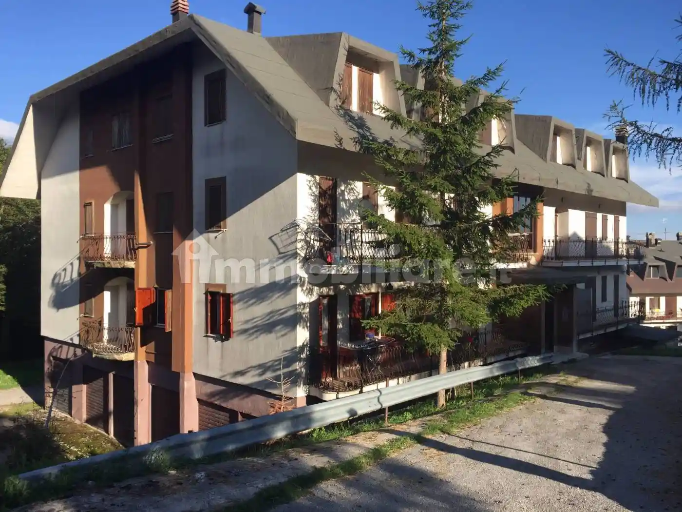 Bilocale via del Boschetto, Valle Del Sole, Pizzoferrato - foto 2