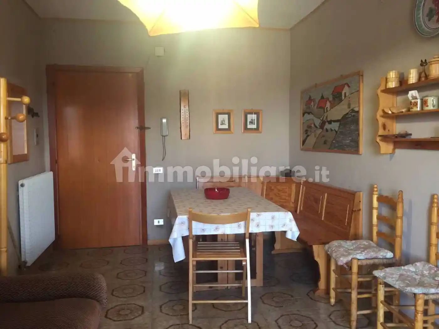 Bilocale via del Boschetto, Valle Del Sole, Pizzoferrato - foto 4