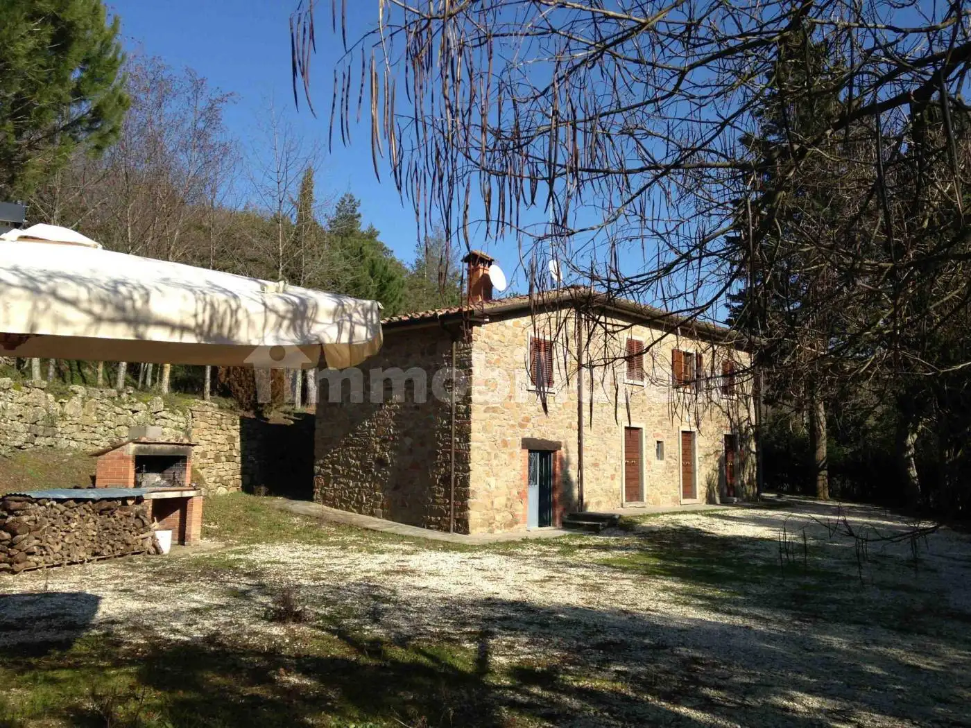 Rustico - Casale in vendita a Arezzo