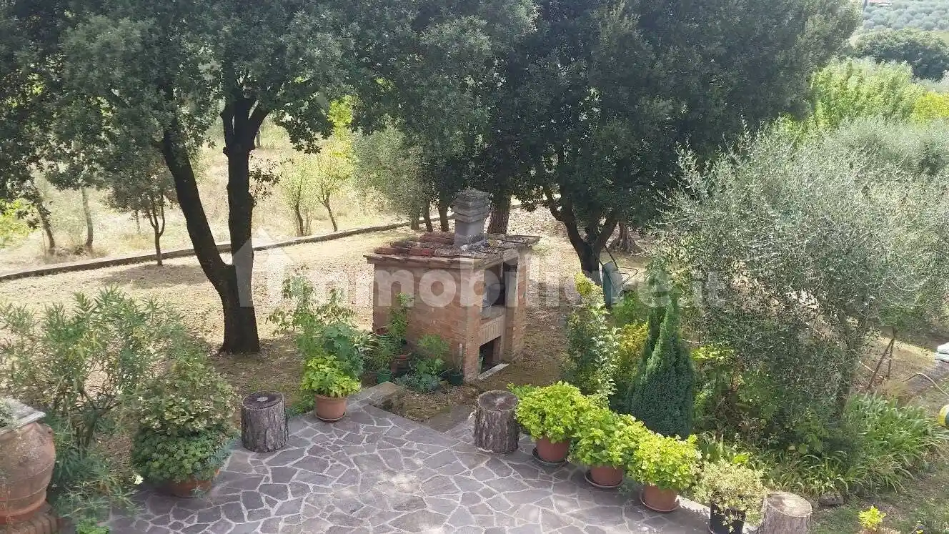 Villa in vendita a Siena