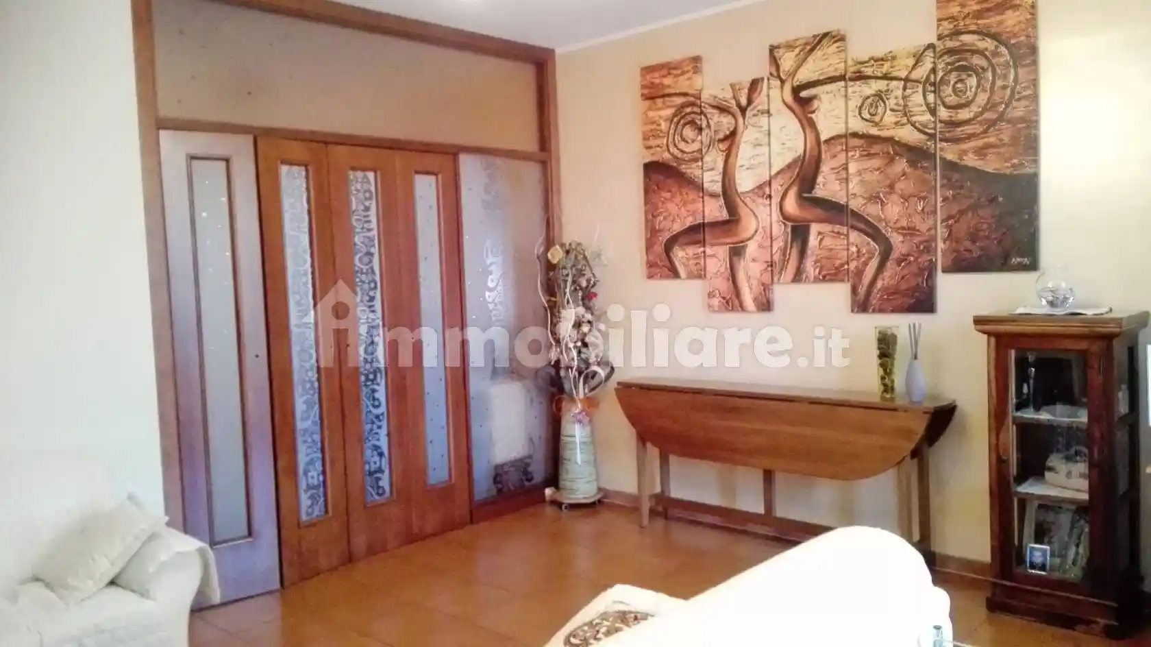 Appartamento in vendita a Mortara