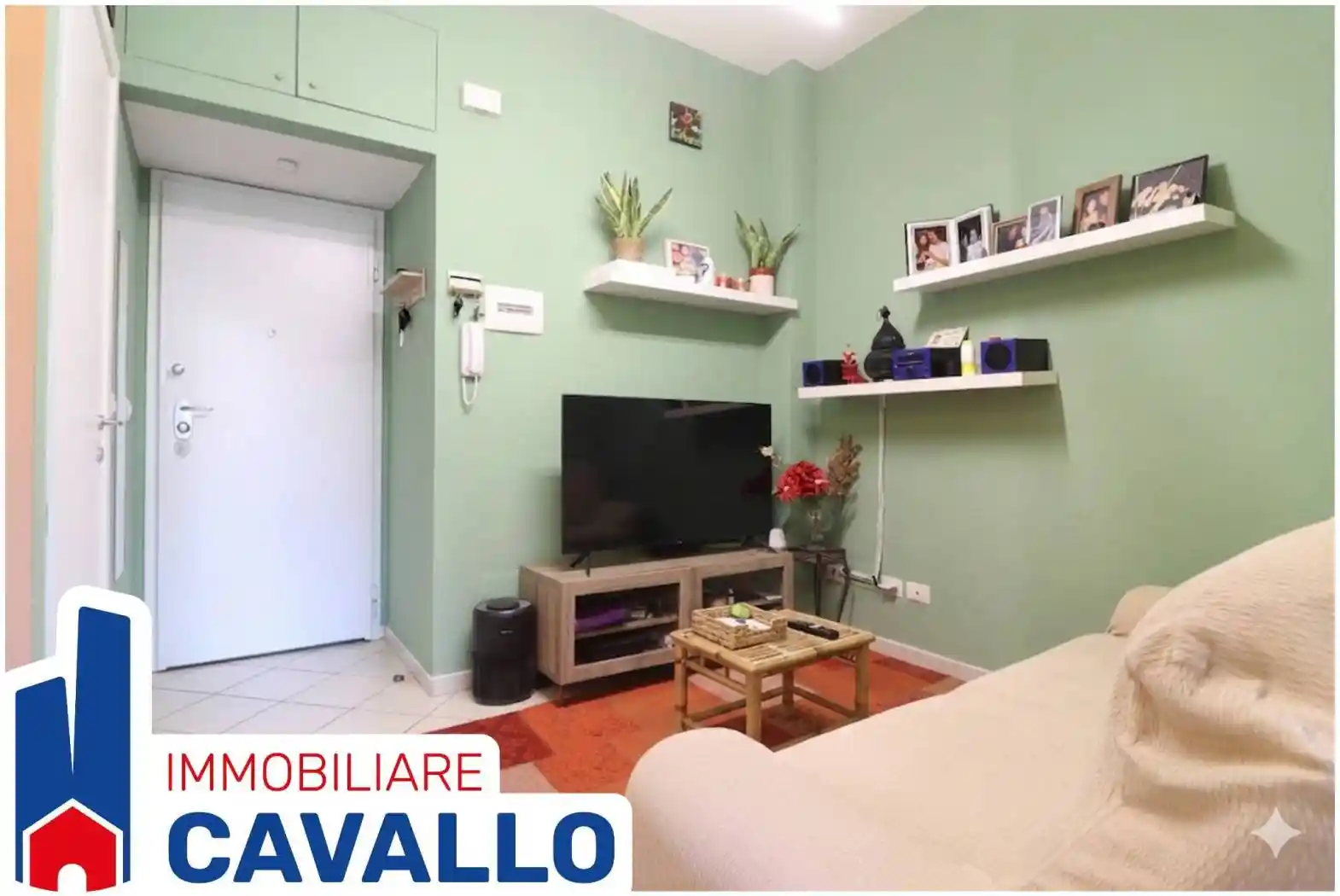 Appartamento in affitto a Bologna