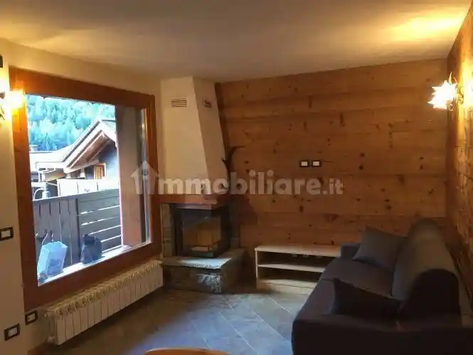 Appartamento in affitto a Aprica