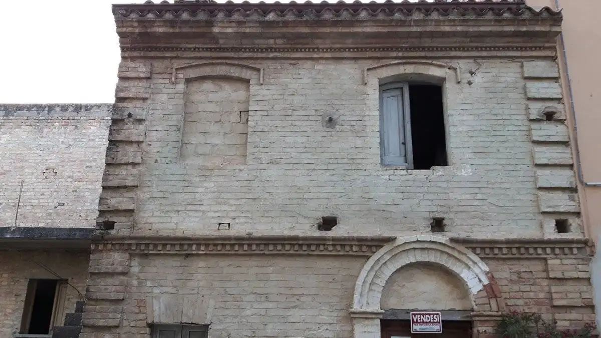 Casa indipendente in vendita a Spoltore