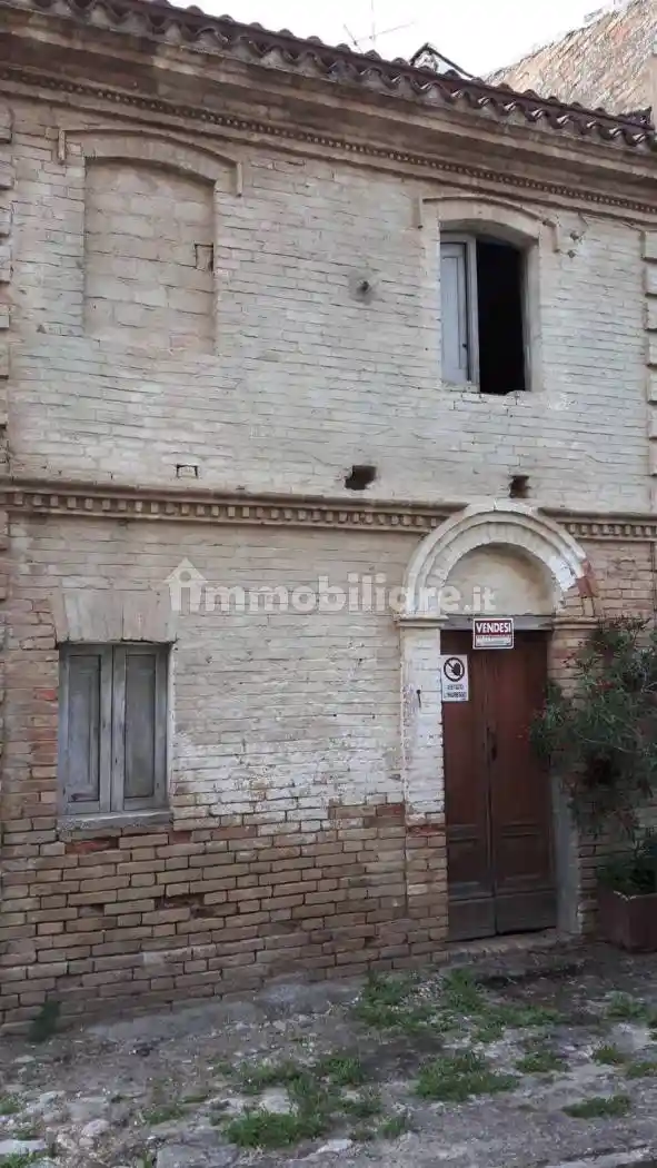 Terratetto unifamiliare via Indipendenza, Caprara D'abruzzo, Spoltore - foto 2