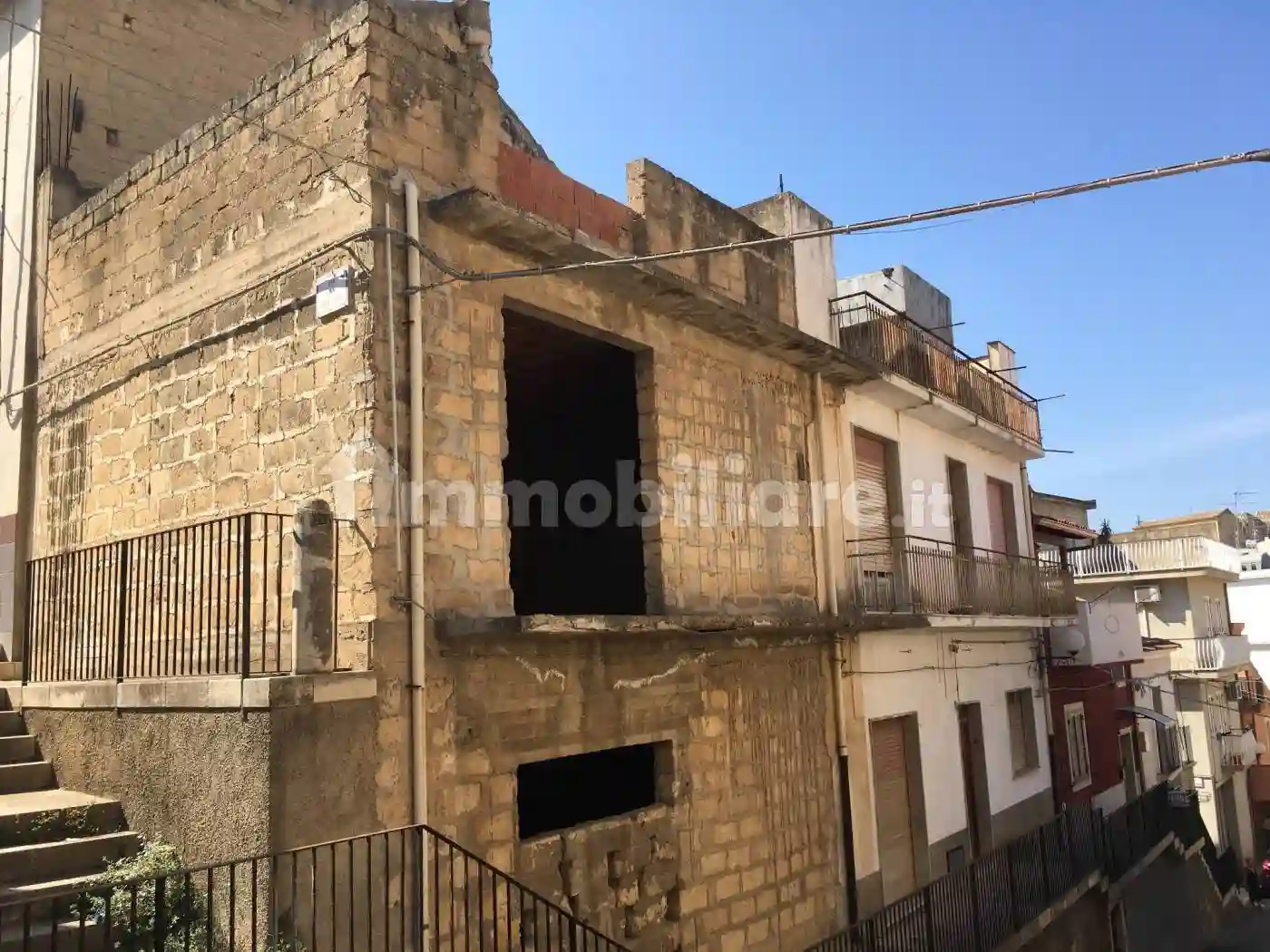 Palazzo - Edificio - foto 4