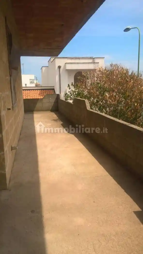 Appartamento in vendita a Racale