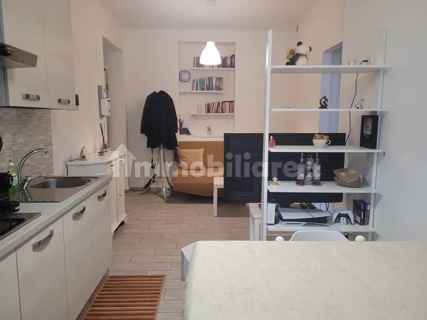 Appartamento in affitto a Rho