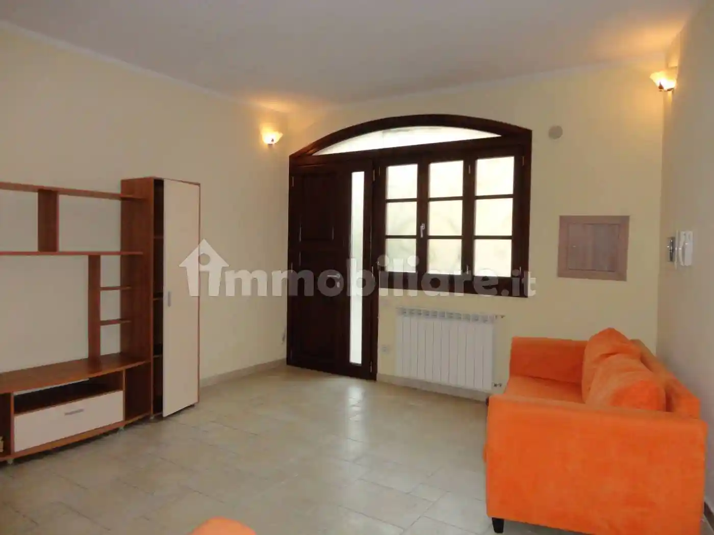 Appartamento in vendita a Certaldo