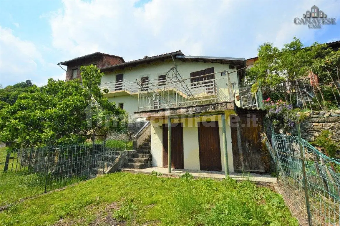 Casa indipendente in vendita a Strambinello