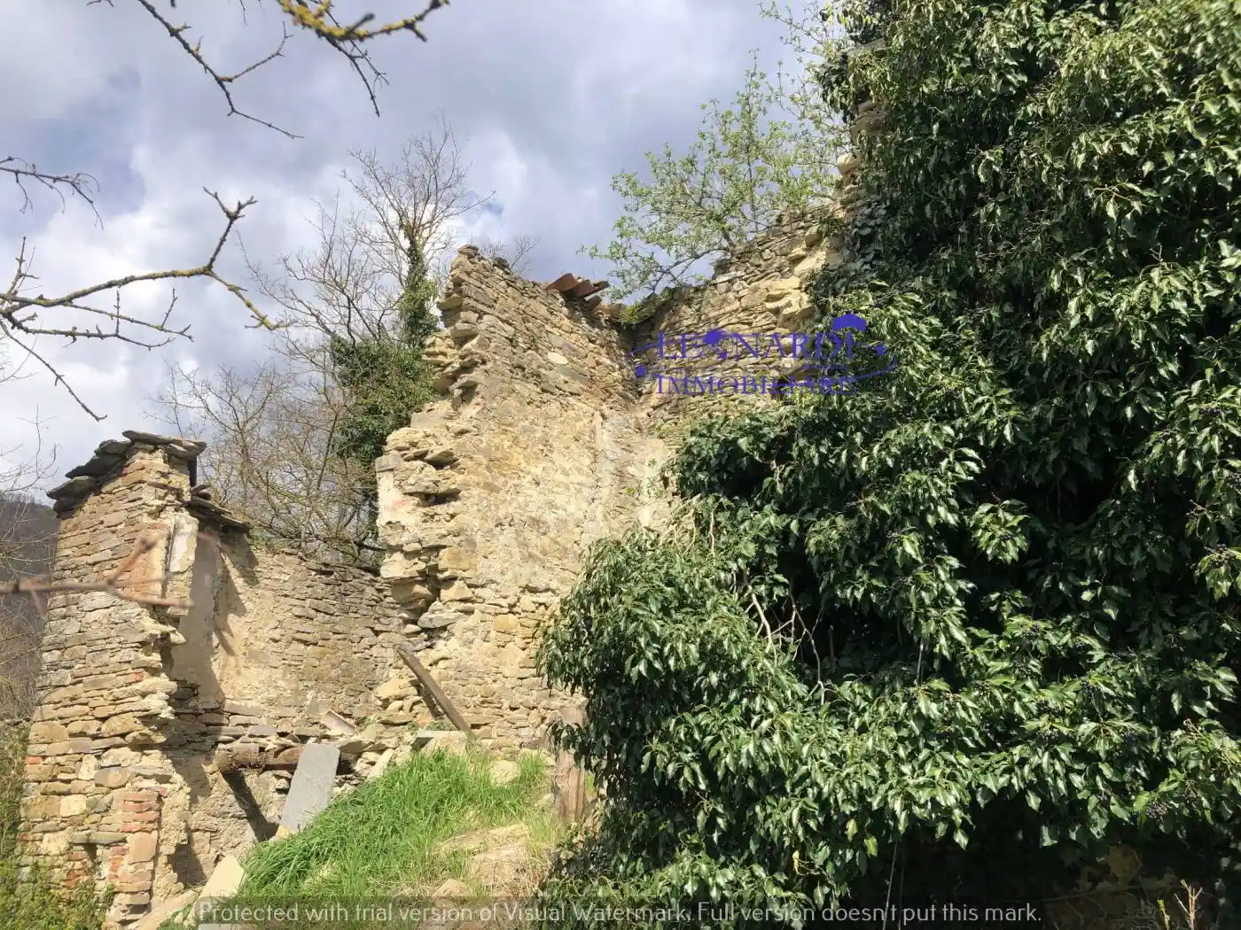 Rustico - Casale in vendita a San Giustino