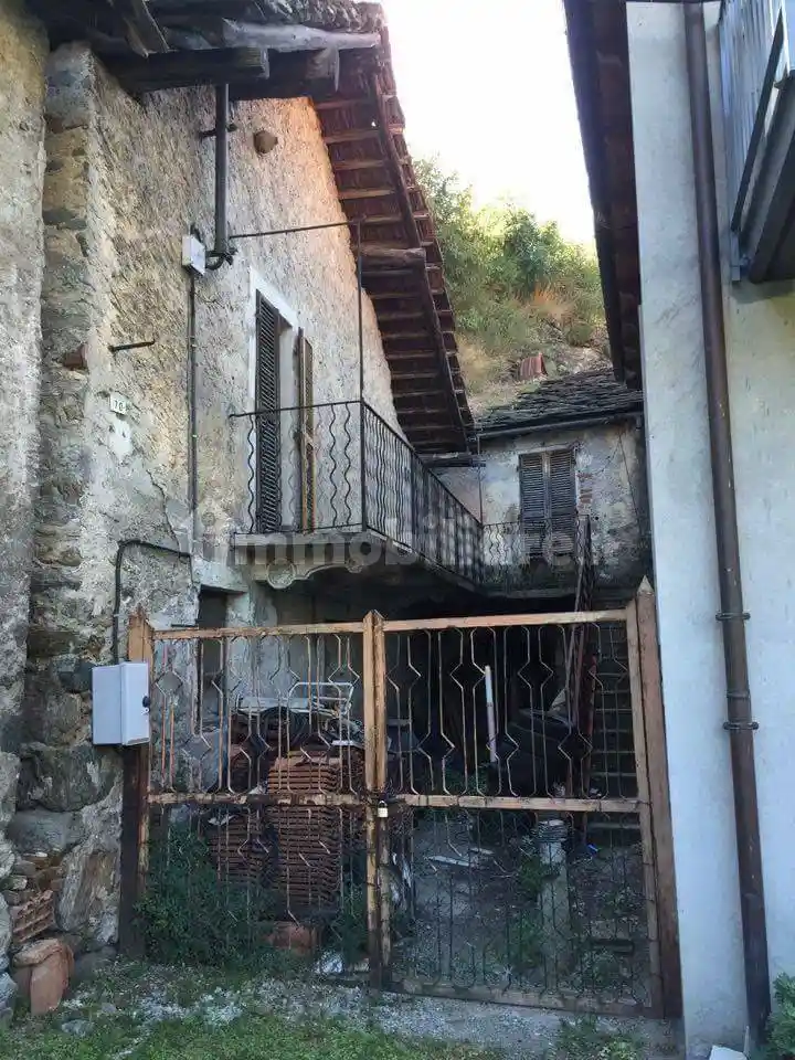 Rustico - Casale in vendita a Carema