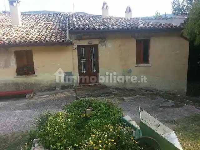 Appartamento in vendita a Fossombrone