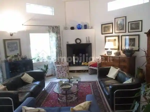 Villa in vendita a Città di Castello