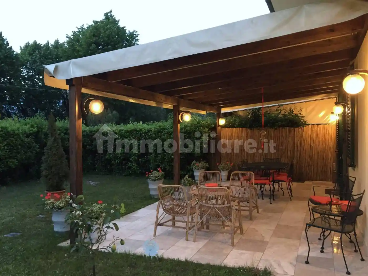 Appartamento in vendita a Pietrasanta