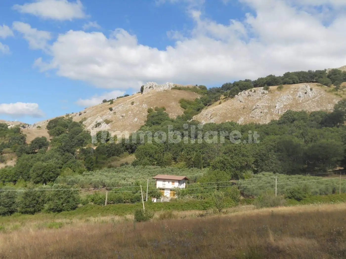 Rustico - Casale in vendita a Vietri di Potenza