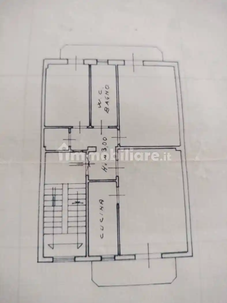 Appartamento in vendita a Crucoli