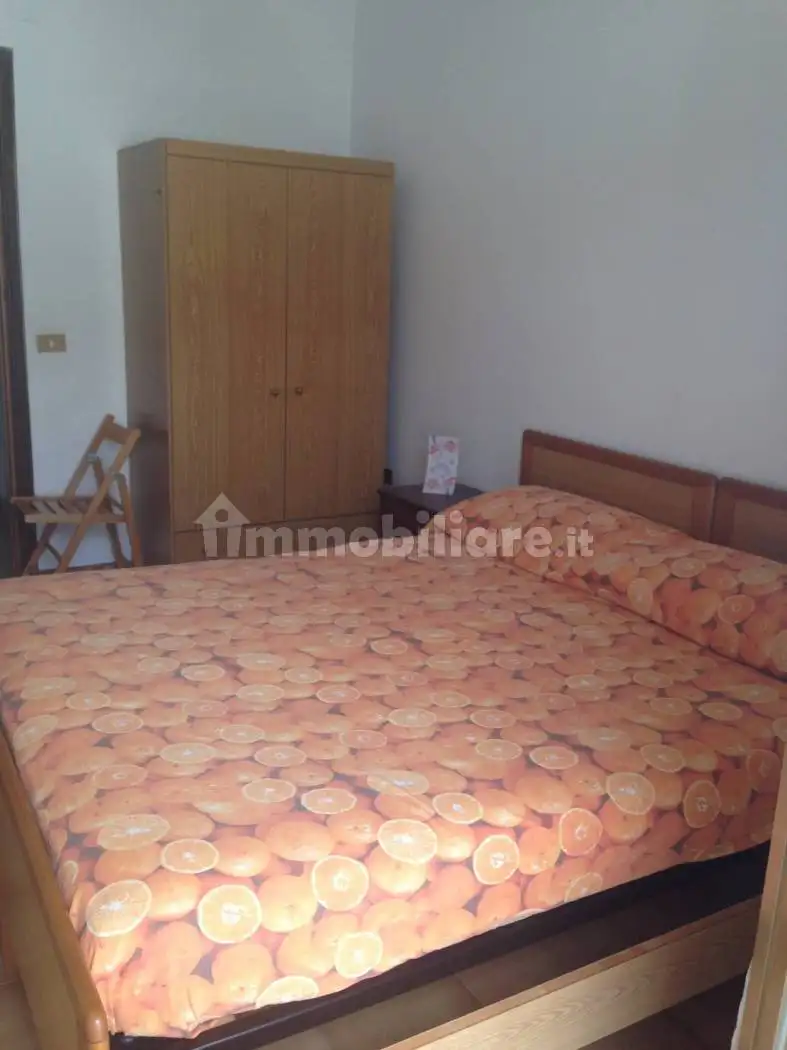 Trilocale via Mattia Preti, Torretta, Crucoli - foto 3