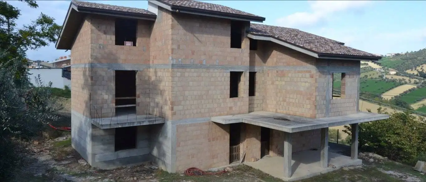 Villa in vendita a Tortoreto