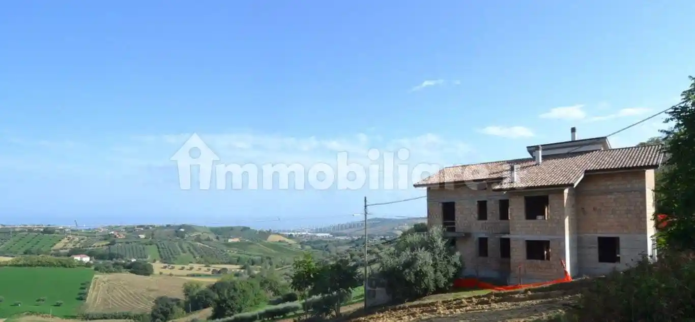 Villa unifamiliare via Cavatassi 22, Salino, Tortoreto - foto 2