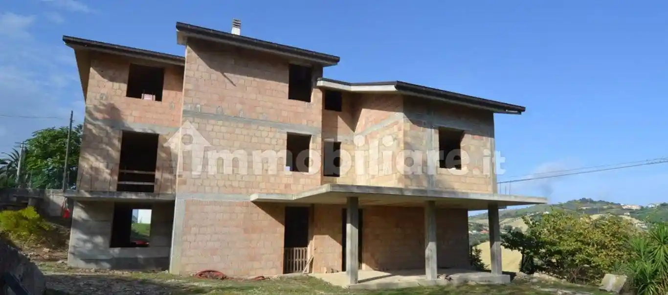 Villa unifamiliare via Cavatassi 22, Salino, Tortoreto - foto 3