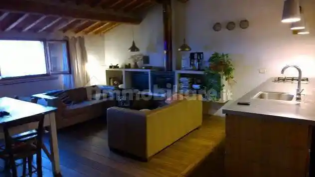 Appartamento in vendita a Castelfiorentino