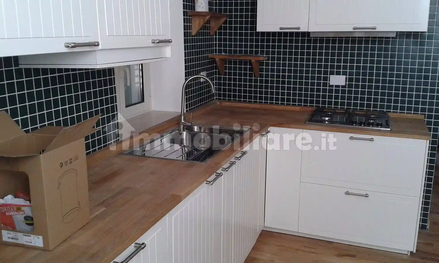 Appartamento in affitto a Tivoli