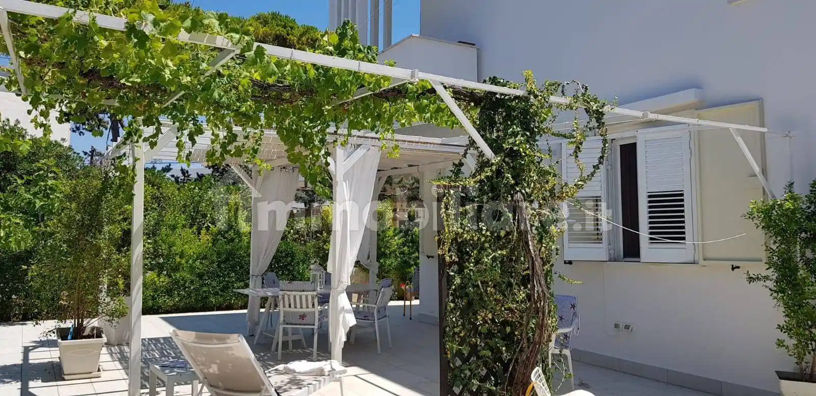 Villa unifamiliare via Orione, Rivabella, Lido Conchiglie, Gallipoli - foto 2