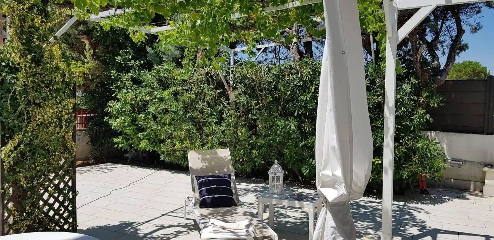 Villa unifamiliare via Orione, Rivabella, Lido Conchiglie, Gallipoli - foto 3