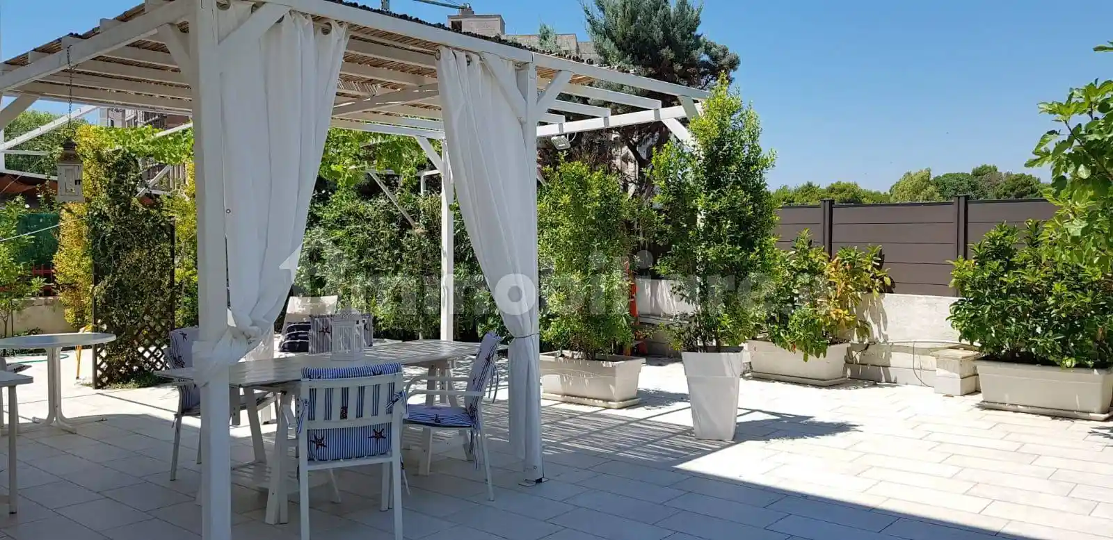 Villa unifamiliare via Orione, Rivabella, Lido Conchiglie, Gallipoli - foto 4