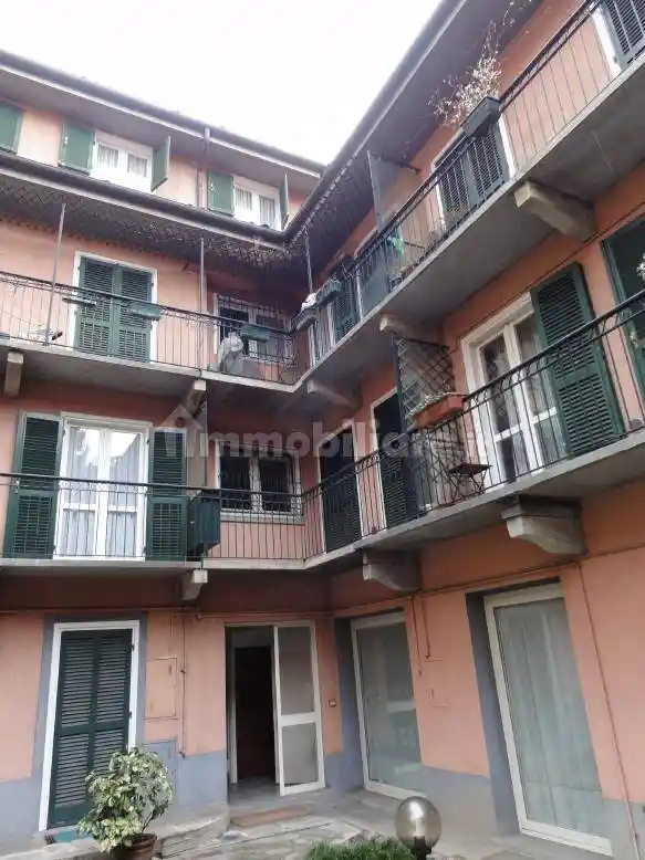 Appartamento in affitto a Torino