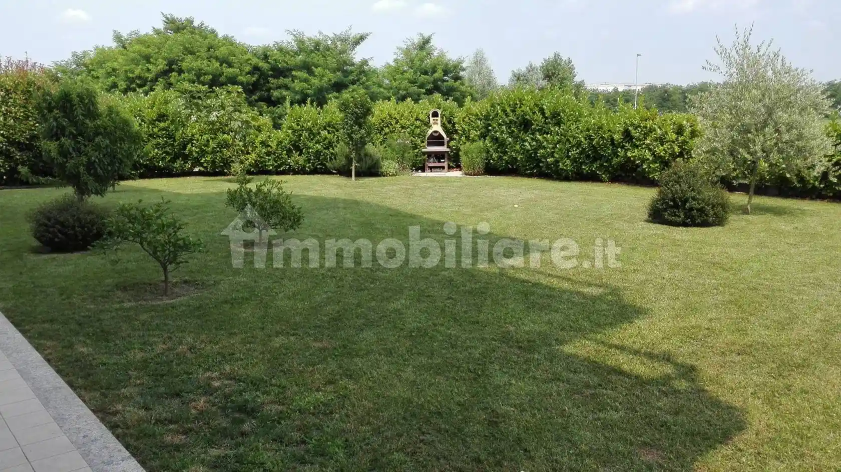 Appartamento in vendita a Brandizzo