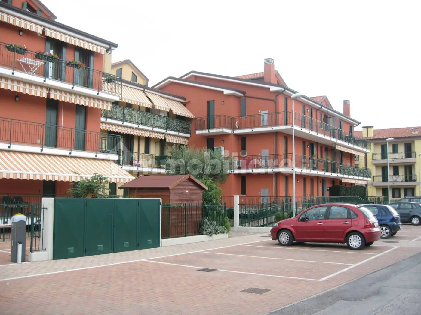 Appartamento in vendita a Chioggia