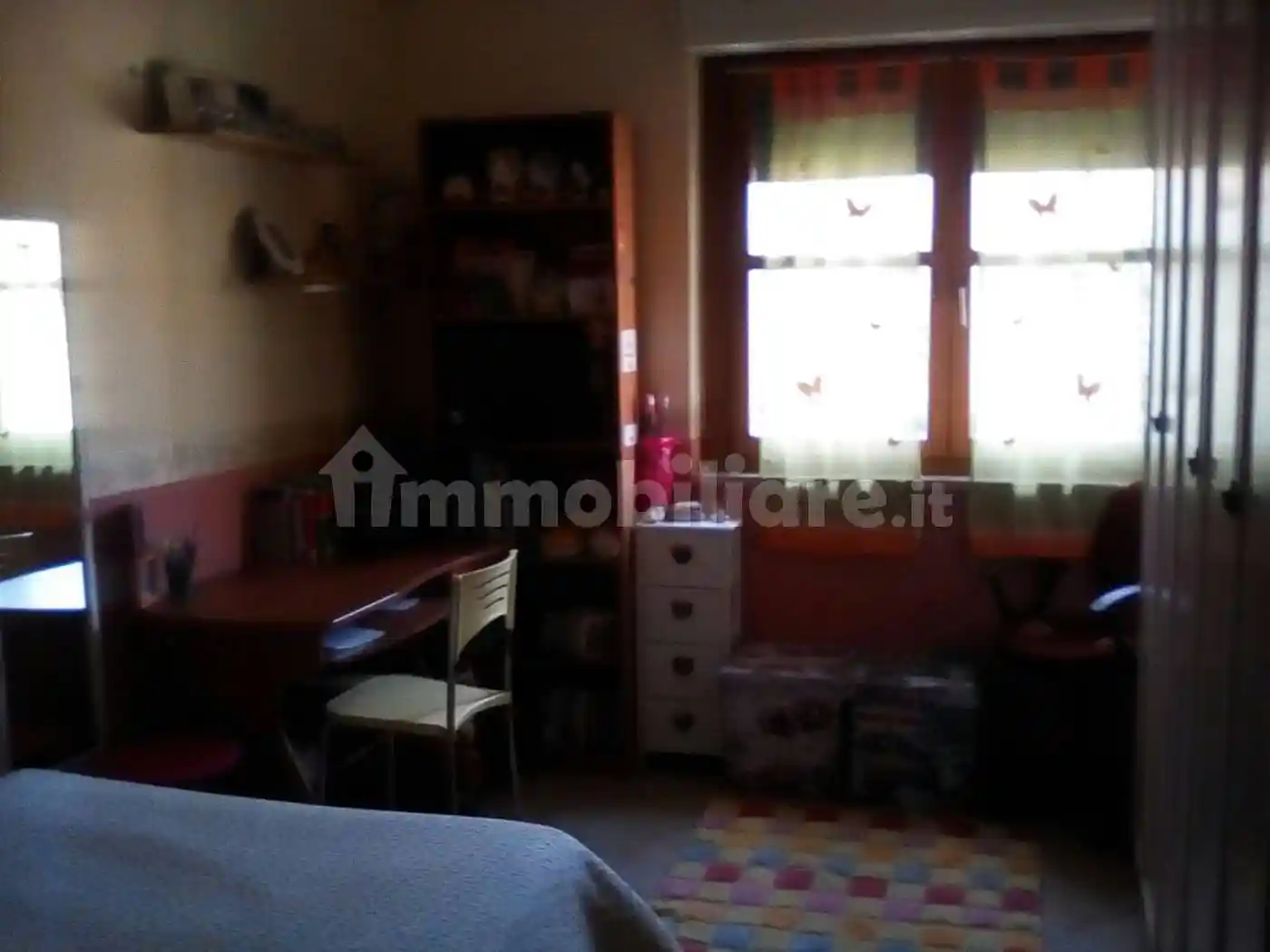 Appartamento in vendita a Sinalunga