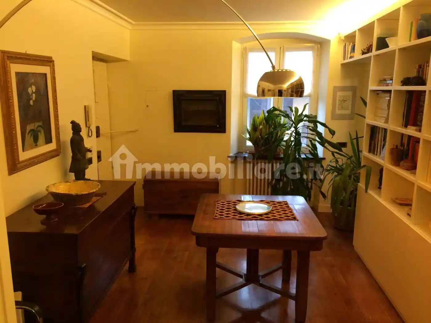 Appartamento in affitto a Genova