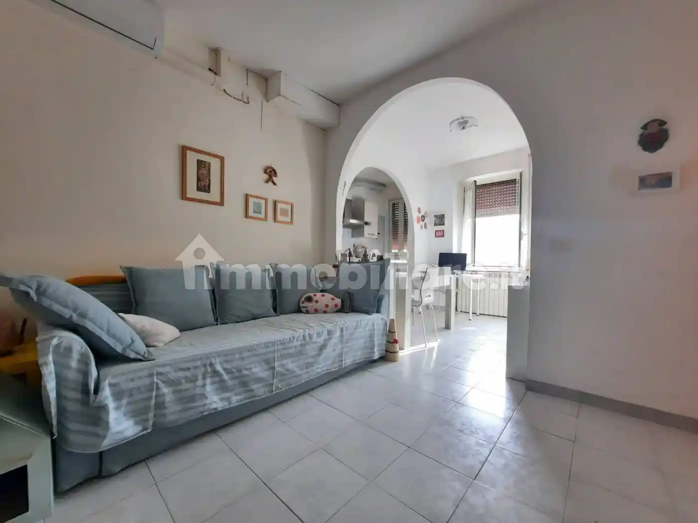 Appartamento in affitto a Roma