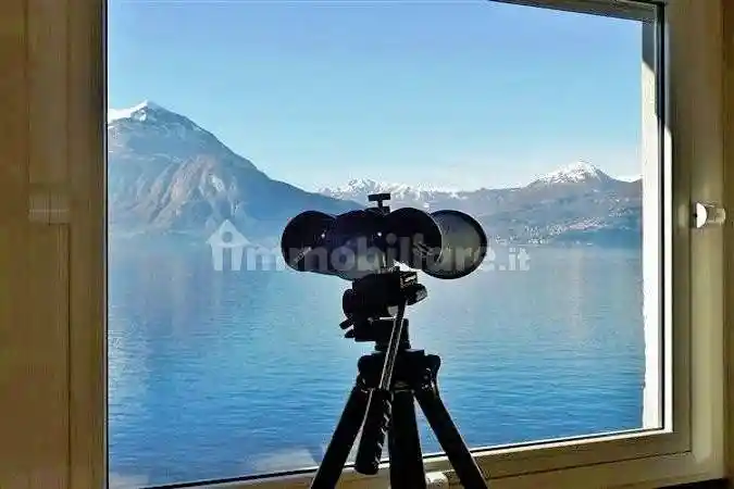 Quadrilocale buono stato, su più livelli, Fiumelatte, Varenna - foto 2