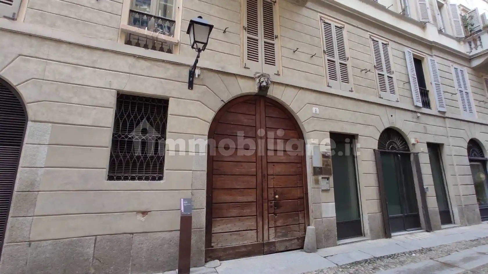 Appartamento in affitto a Novara