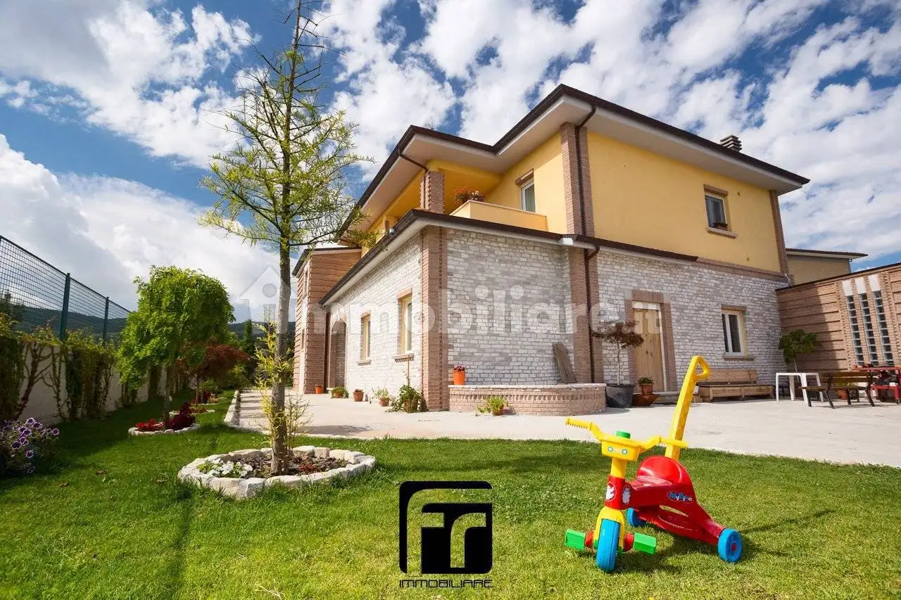 Villa in vendita a Campobasso