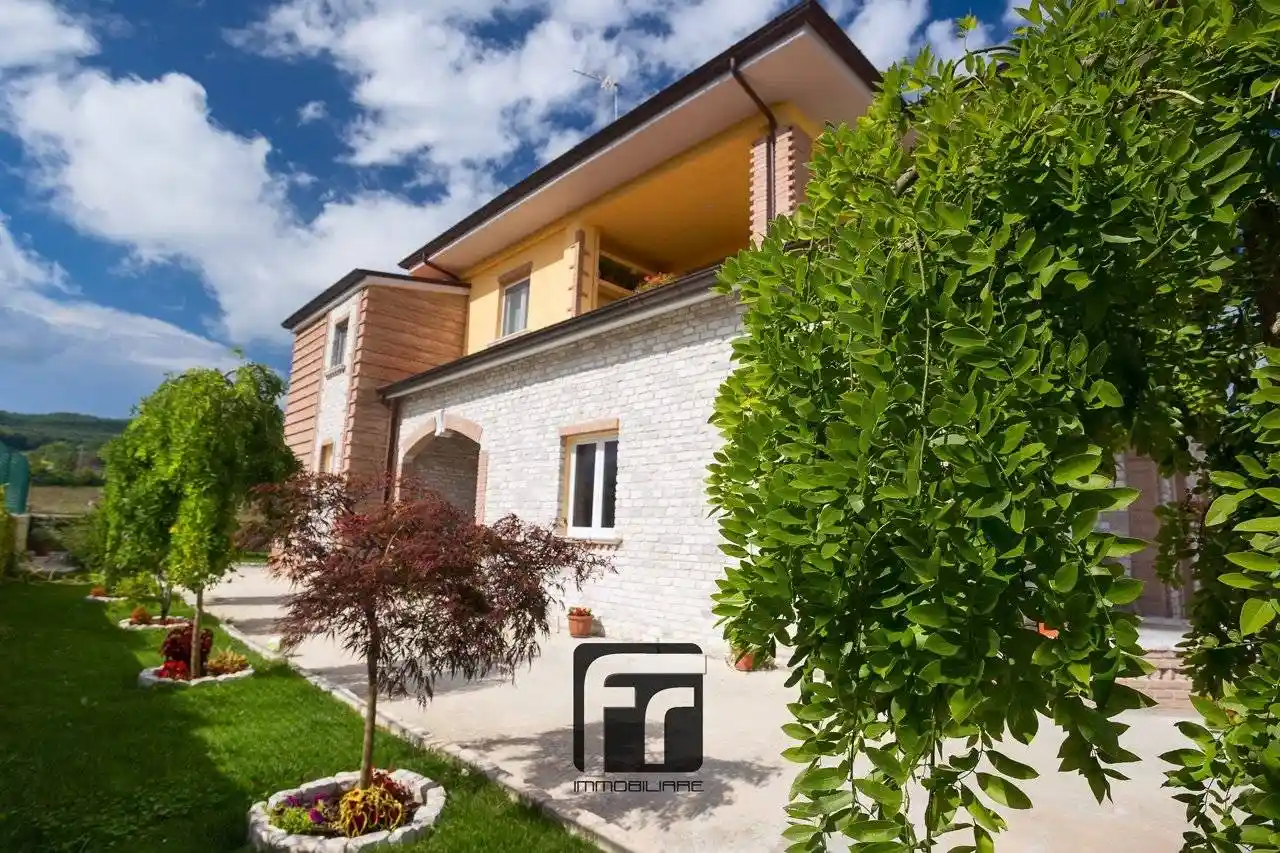 Villa unifamiliare, ottimo stato, 300 m², Selva Piana, Tappino, Campobasso - foto 2