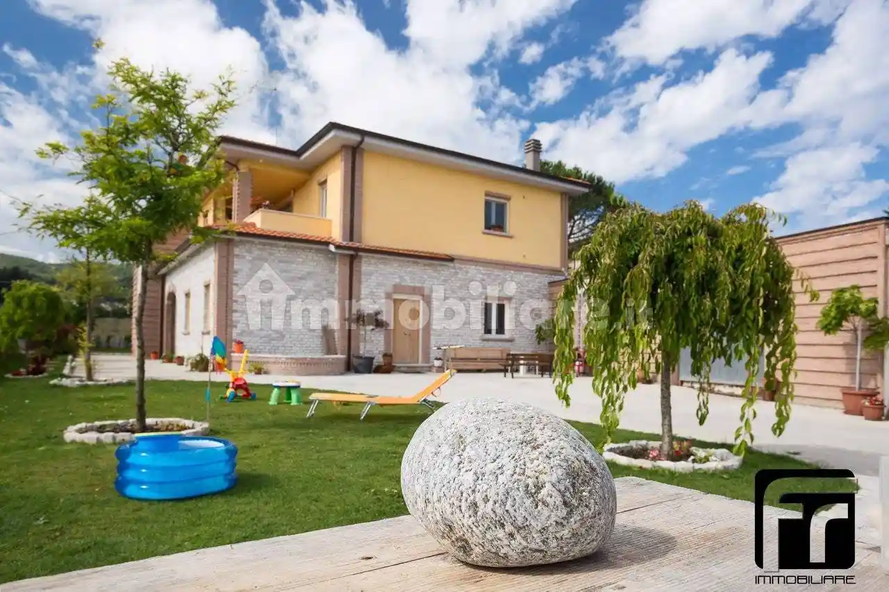 Villa unifamiliare, ottimo stato, 300 m², Selva Piana, Tappino, Campobasso - foto 3