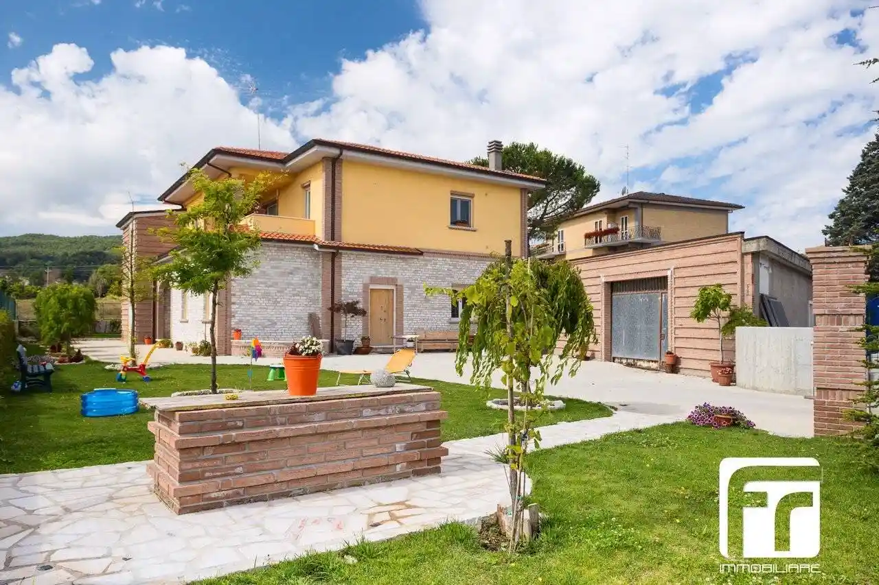 Villa unifamiliare, ottimo stato, 300 m², Selva Piana, Tappino, Campobasso - foto 4