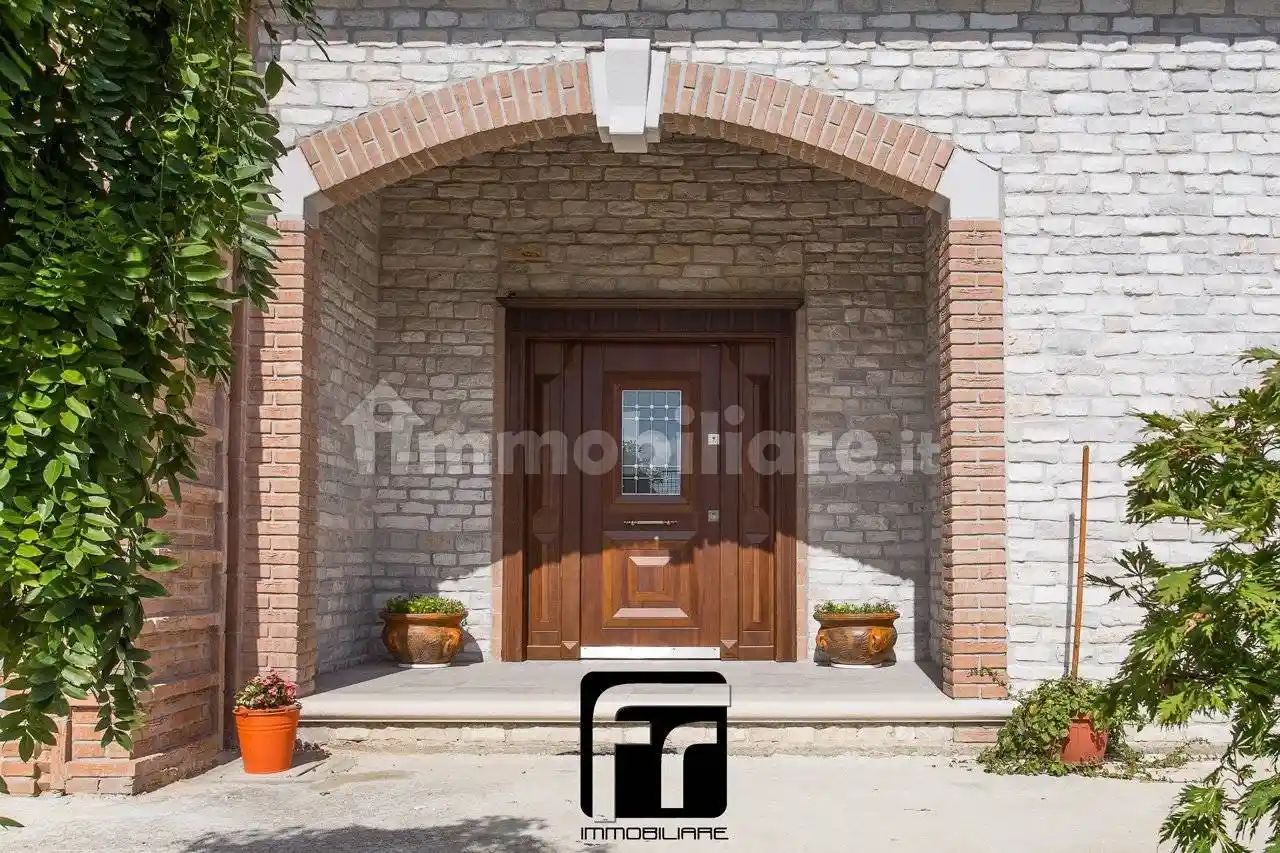 Villa unifamiliare, ottimo stato, 300 m², Selva Piana, Tappino, Campobasso - foto 5