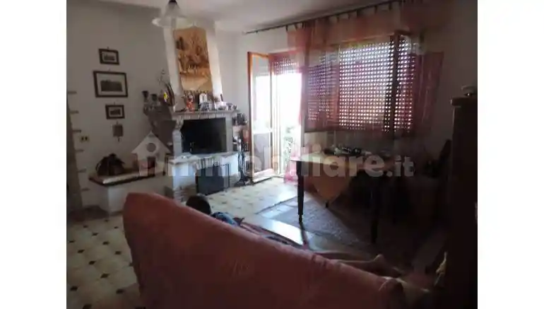 Appartamento in vendita a Roccastrada