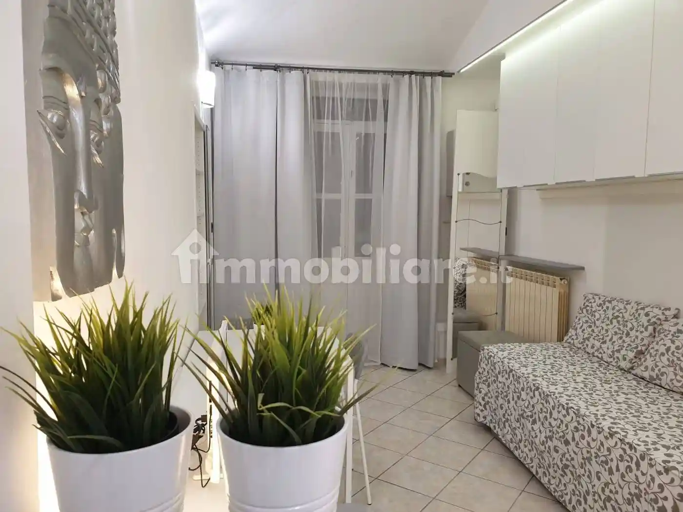 Appartamento in affitto a Torino